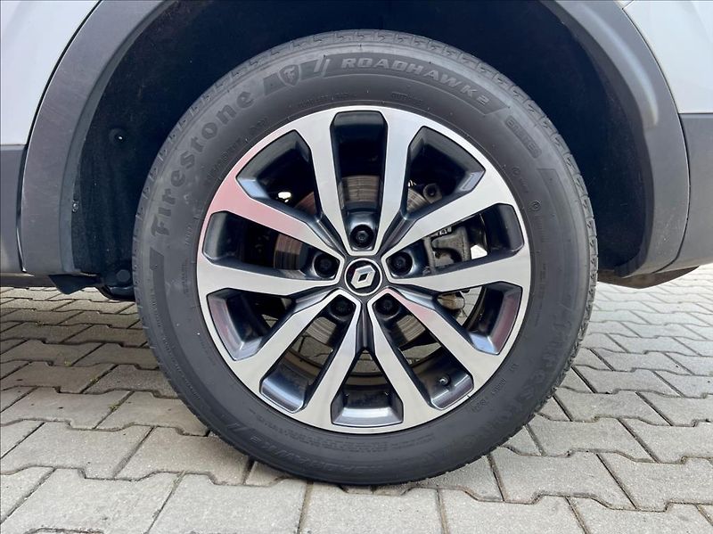 Renault Kadjar 1,5 Blue dCi Intense / LED - fotka 49 z 50