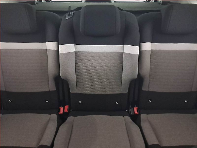 Citroën Berlingo (2025) 1.5 BlueHDi - fotka 10 z 17
