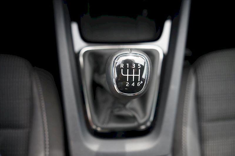 Škoda Octavia (2024) TDI 85 kW Ambition - fotka 20 z 27