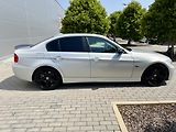 BMW Řada 3 (2005) 325i MANUÁL XENONY SPORTSITZE - náhled 4