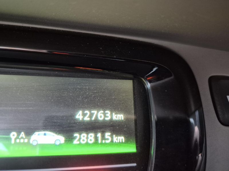 Renault ZOE (2016) - fotka 17 z 22