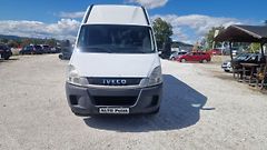 Iveco Daily 2,3 HPT 93 kw - fotografie inzerátu