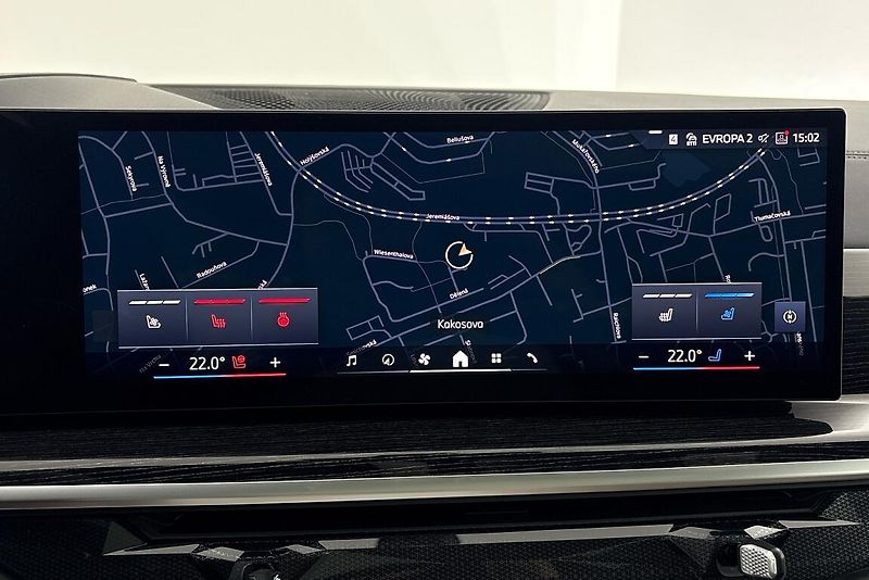 BMW X7 xDrive40i - fotka 10 z 30