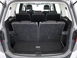 Volkswagen Touran (2018) 2.0 TDI, Automat, 7 míst - náhled 18