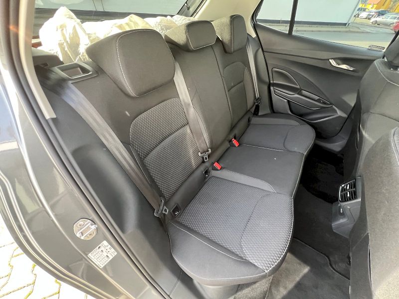 Škoda Fabia (2024) Top Selection 1.0TSi 85kW 6° m - fotka 19 z 30