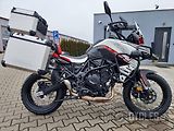 Benelli TRK 702 X (2026) - náhled 7