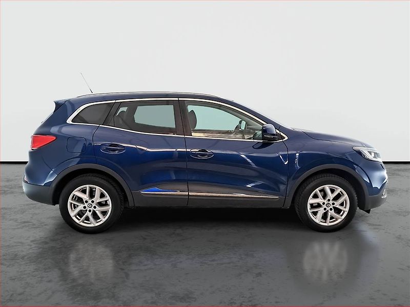 Renault Kadjar (2017) 1.2 TCe, ČR,1.maj, Kůže, Navi - fotka 6 z 18