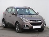 Hyundai ix35 (2014) 1.6 GDI, Serv.kniha, Tempomat - náhled 1