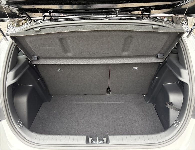 Hyundai i20 1,0 T-GDI  Go Plus - fotka 22 z 23