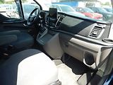 Ford Tourneo Custom 2.0 TDCI, 125 kW, MINIBUS - náhled 15