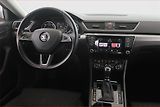 Škoda Superb (2016) Style 2.0 TDI, Automat - náhled 7