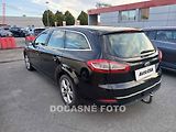 Ford Mondeo (2014) 2.0 TDCi, ČR, AC, temp. - náhled 1
