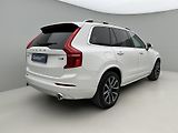 Volvo XC90 D5 AWD MOMENTUM CZ - náhled 12