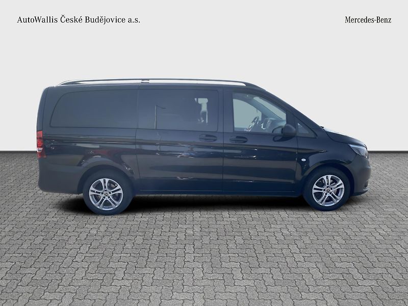 Mercedes-Benz Vito Vito 116 L Tourer PRO - fotka 6 z 24