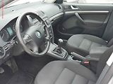 Škoda Octavia (2006) 2.0FSi, autoAC - náhled 9