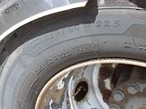 Mercedes-Benz Actros 2545, BDF, 6X2, NEZÁVISLÁ KLIM - náhled 15