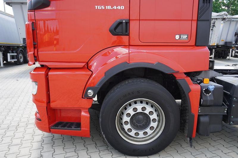 MAN TGS (2025) 18.440 4x2 LL SA/ 2025/2 units - fotka 11 z 23