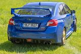 Subaru WRX STI (2016) WRX STI 2016 - náhled 4