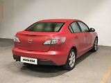 Mazda 3 (2009) 1.6i, ČR, AC, temp - náhled 6