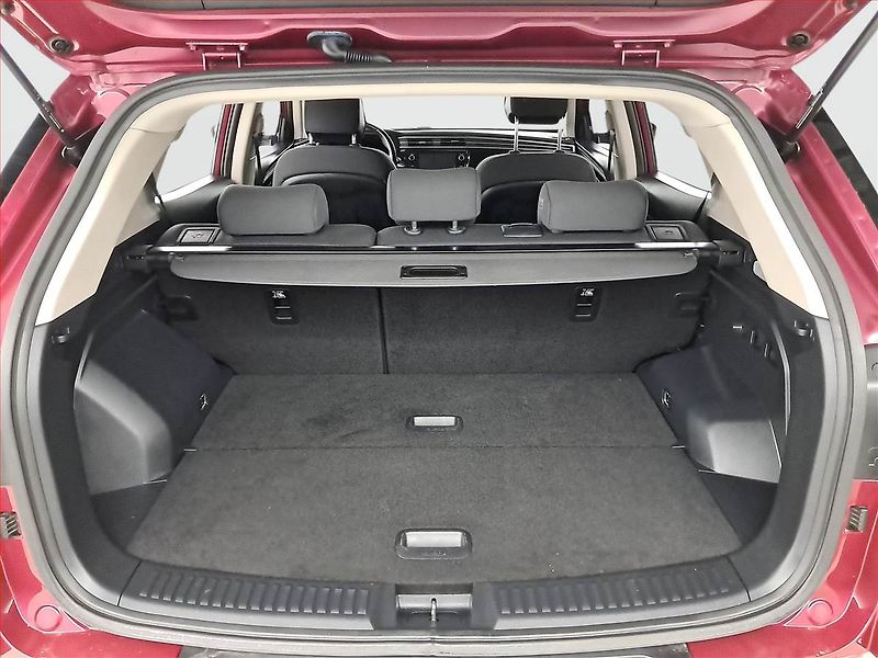 SsangYong Korando (2022) 1.5 T-GDI, Serv.kniha - fotka 14 z 19
