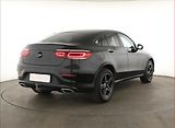 Mercedes-Benz GLC (2020) 300 d - náhled 4