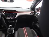 Opel Corsa (2021) GS Line 1.2 Turbo, Serv.kniha - náhled 8