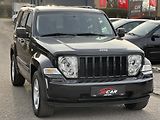 Jeep Cherokee 2.8CRD MANUÁL 6.R.ST. KLIMA - náhled 2