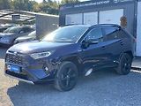 Toyota RAV4 2.5HSD, ČR, Selection, 4x4 - náhled 3