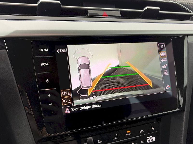 Volkswagen Arteon (2024) R 2.0 TSI 235kW 4Motion DSG - fotka 13 z 35