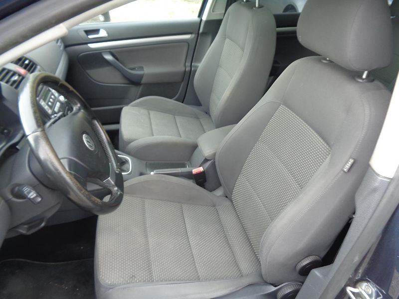 Volkswagen Golf Variant 1,9 TDI - fotka 12 z 13