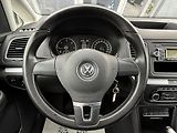 Volkswagen Sharan 2,0 TDI Panorama Automat DSG - náhled 33