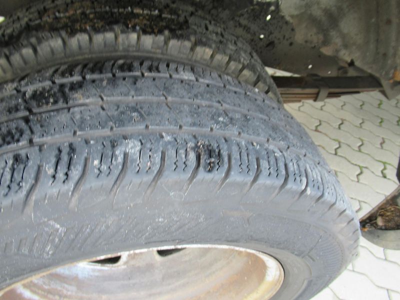 Iveco Daily (2011) 35C13 L2H2 - fotka 5 z 7