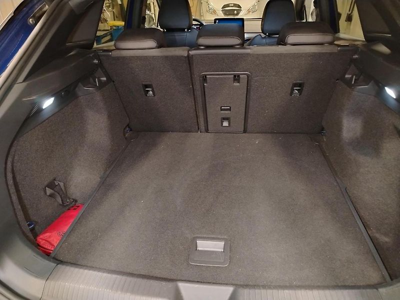 Volkswagen ID.4 150kw, PERFORMACE SOH 98,0% - fotka 8 z 8