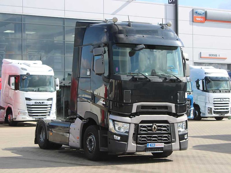 Renault Trucks T T HIGH 520 DTI 13, EURO 6 - fotka 2 z 17
