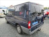 Ford Transit 260S 2.2TDCi Klima, 6 míst - náhled 6