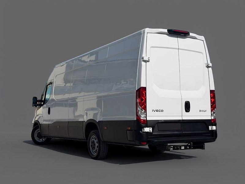 Iveco Ostatní 35 S L4H2 Automat Kam Taž APP - fotka 6 z 21