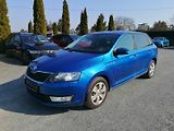 Škoda Rapid (2016) 1.4 TDi DSG výhřevy, Tempomat - náhled 1