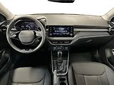 Škoda Fabia (2026) 1,0 TSI 85 kW 7-stup. automat. - náhled 9