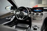 Mercedes-Benz Třídy C (2018) C 200 4Matic AMG Line - náhled 14