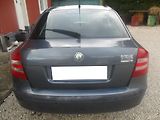 Škoda Octavia 1.9 TDi - náhled 3