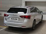 Toyota Avensis (2017) 1.8i, 2.maj,ČR, AT - náhled 6