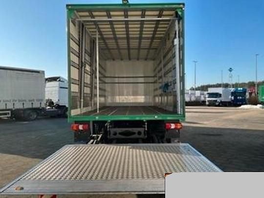 Mercedes-Benz Atego (2025) 1223 skříň EURO 6 - fotka 6 z 8