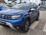 Dacia Duster 2022 ČR TCe 100 LPG Prestige - náhled 21