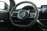 Fiat 500e (2023) 42 kWh, SoH 94%, Automat - náhled 8