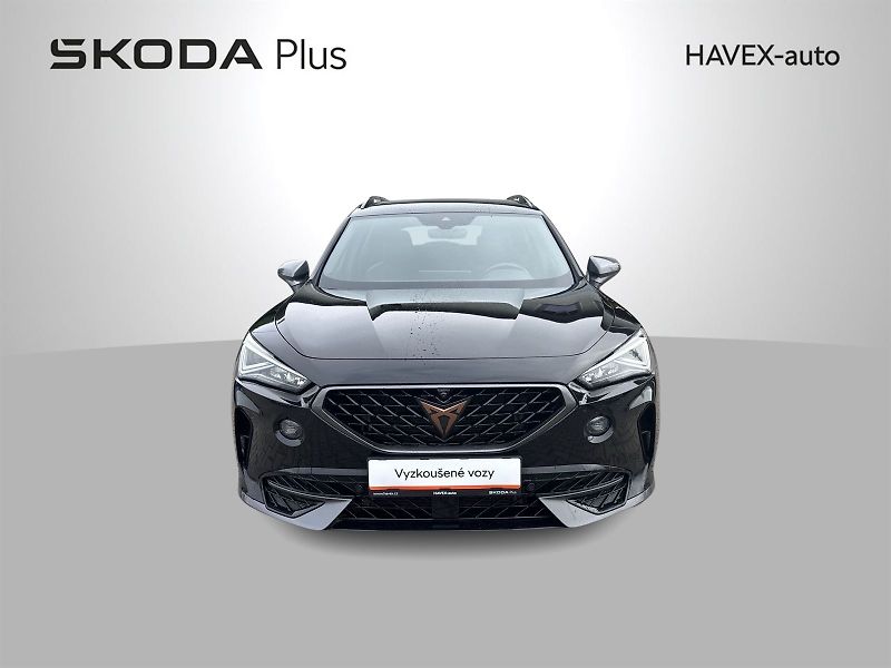Cupra Formentor (2023) 1.5 TSI DSG - fotka 4 z 36