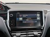 Peugeot 208 (2016) 1.2 PT, ČR, AC, výhřev sed - náhled 11