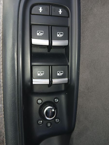 Audi Q7 (2016) 3,0TDi S line - fotka 14 z 19