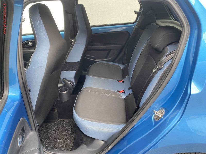 Škoda Citigo (2017) 1.0 MPi, Ambition - fotka 10 z 13