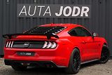 Ford Mustang 5.0 V8 GT, DPH, ACC, Ventilace - náhled 8