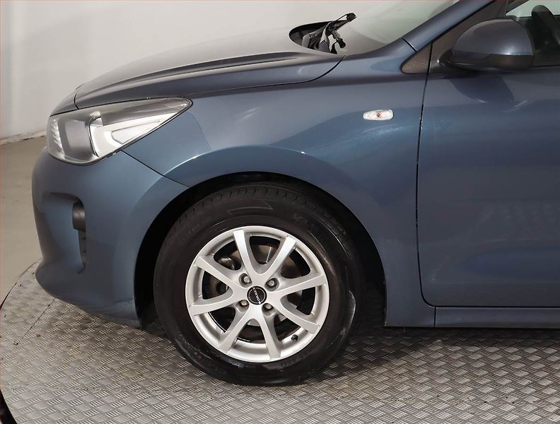 Kia Rio (2020) 1.2 DPI, Serv.kniha - fotka 14 z 15